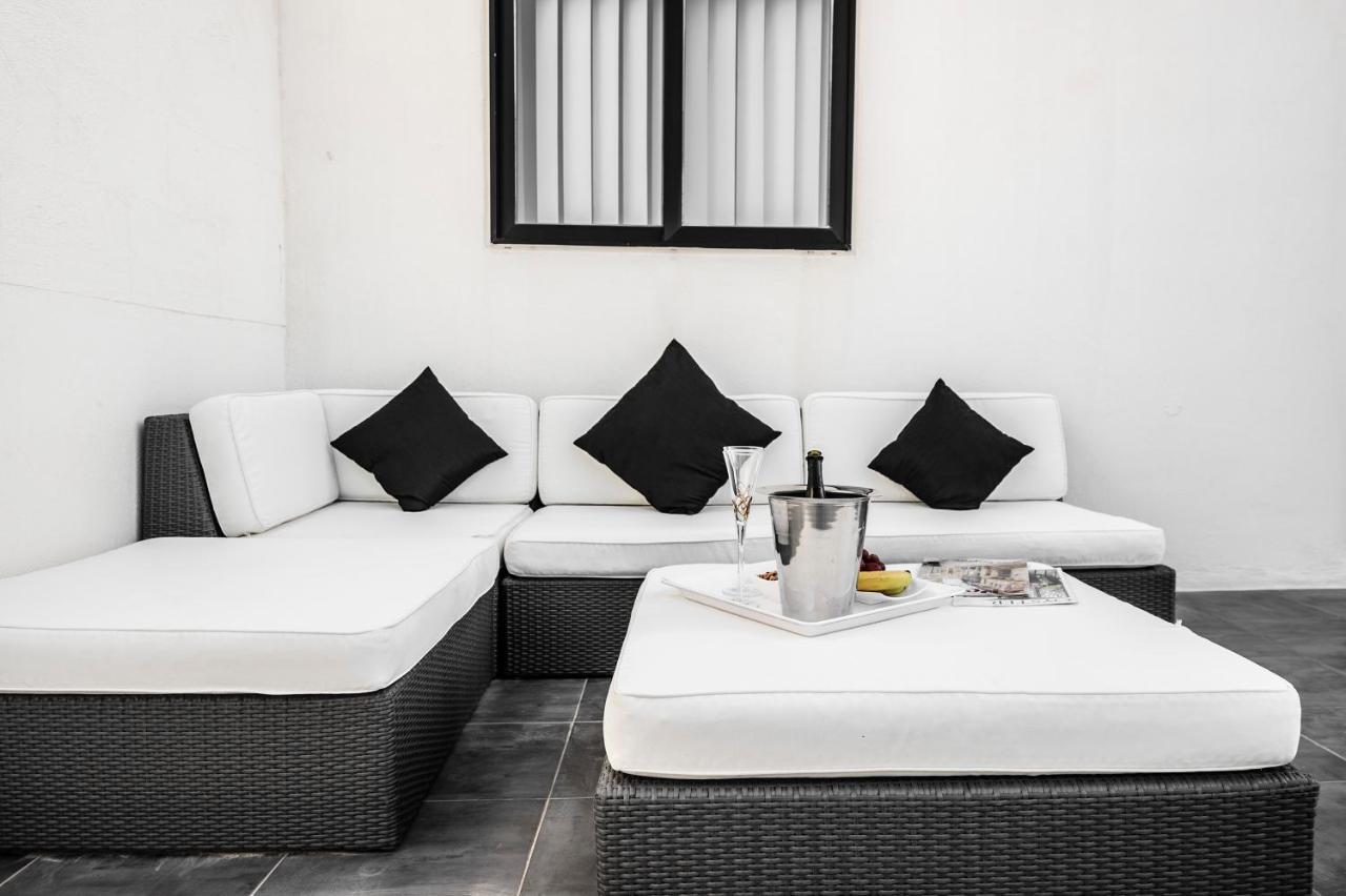Penthouse Retreat Διαμέρισμα Cospicua Εξωτερικό φωτογραφία